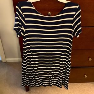 Cute and comfy summer dress